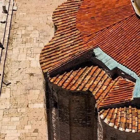 The Sun And The Moon * Zadar