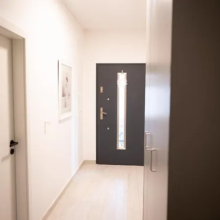 The Sun And The Moon Διαμέρισμα Ζαντάρ