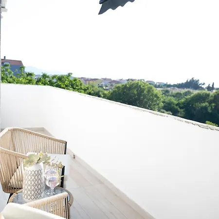 Διαμέρισμα The Sun And The Moon Ζαντάρ