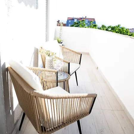 The Sun And The Moon *