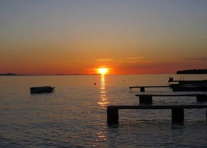 The Sun And The Moon Διαμέρισμα