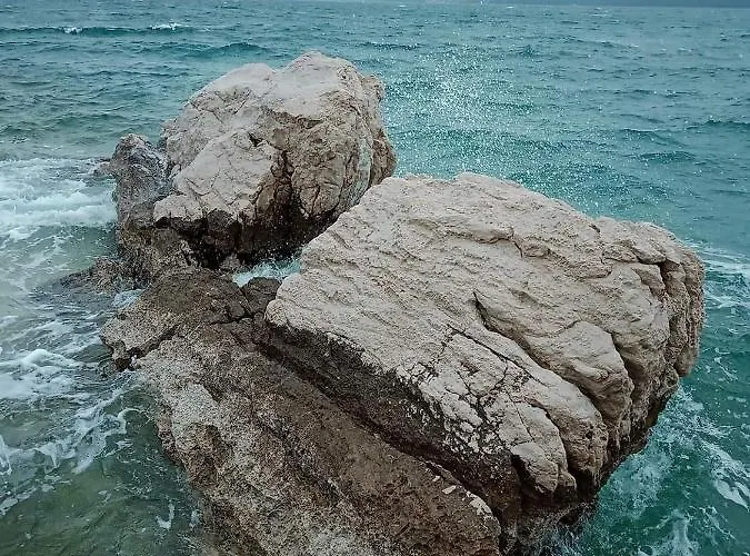 The Sun And The Moon Διαμέρισμα