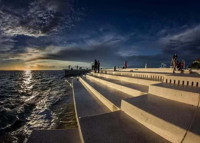 The Sun And The Moon 公寓 *