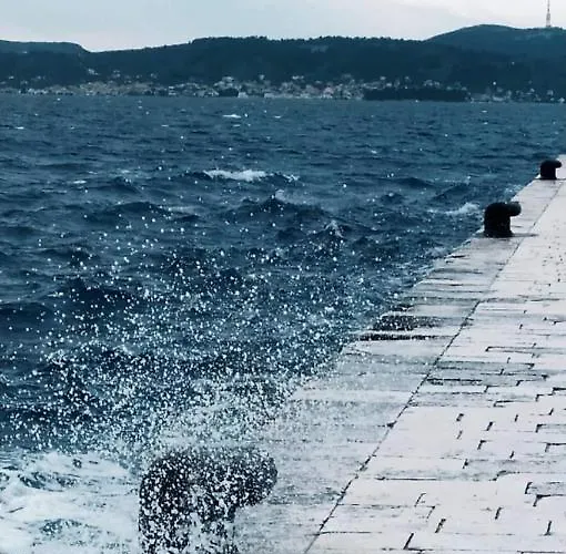 The Sun And The Moon Διαμέρισμα *