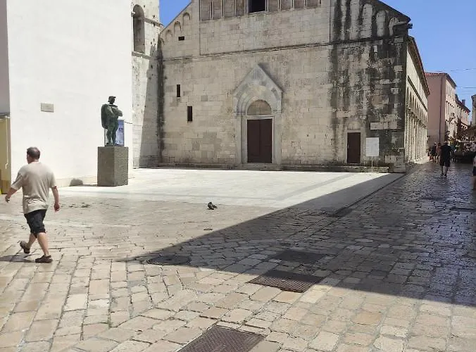 The Sun And The Moon Διαμέρισμα *