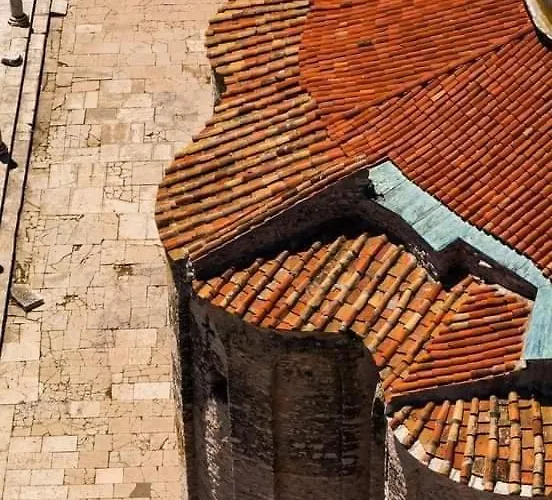 The Sun And The Moon * Ζαντάρ