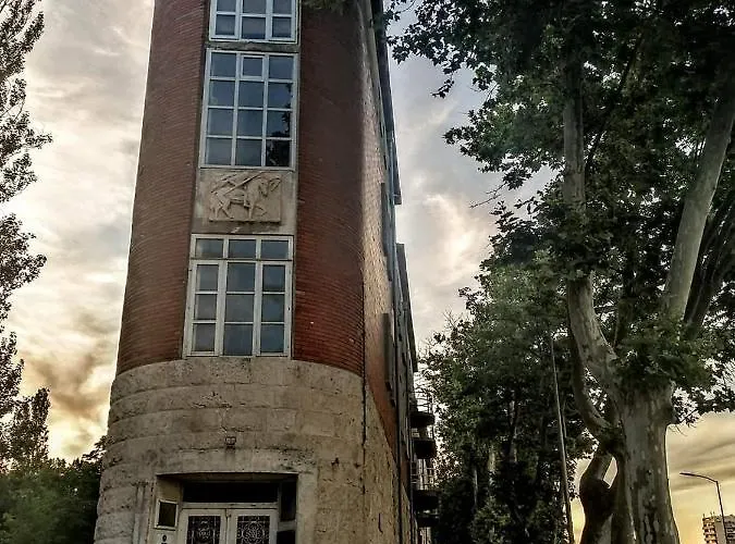 Διαμέρισμα The Sun And The Moon