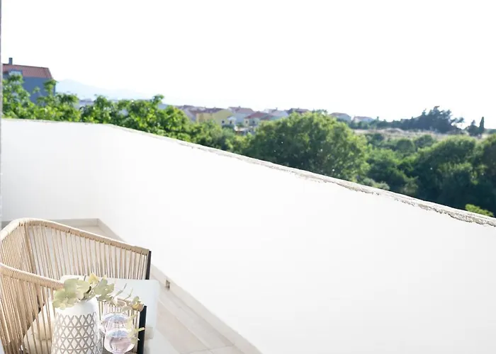 Διαμέρισμα The Sun And The Moon Ζαντάρ