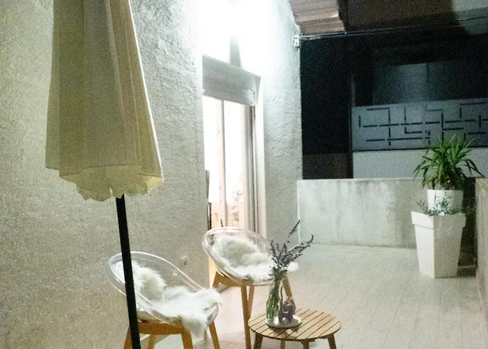 The Sun And The Moon * Ζαντάρ