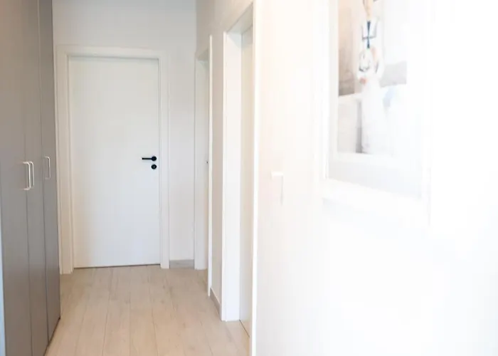 The Sun And The Moon 公寓