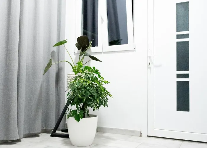 The Sun And The Moon Διαμέρισμα *