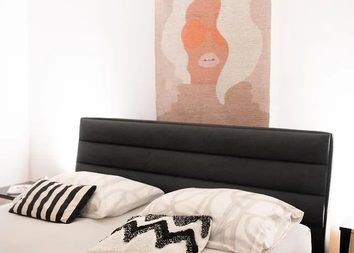 Διαμέρισμα The Sun And The Moon *