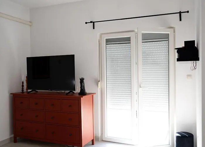 The Sun And The Moon Διαμέρισμα Ζαντάρ