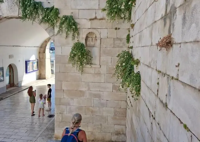 The Sun And The Moon