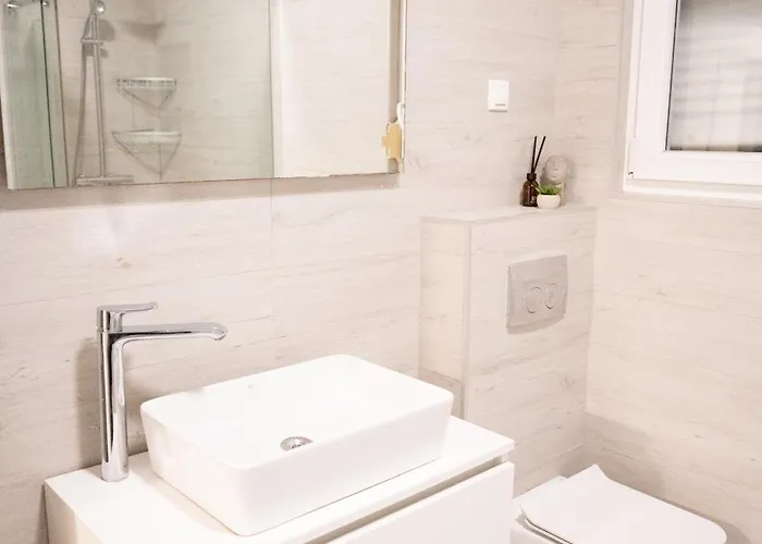 The Sun And The Moon 公寓 *